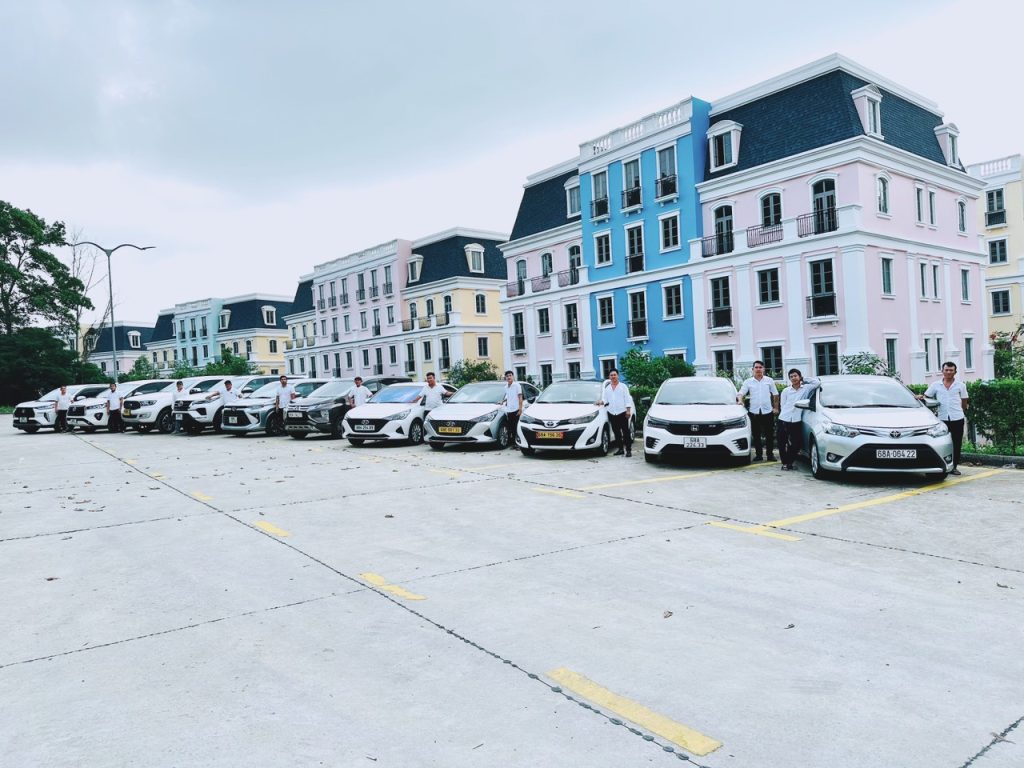 Đặt xe taxi đi Tây Ninh giá rẻ tại sài gòn