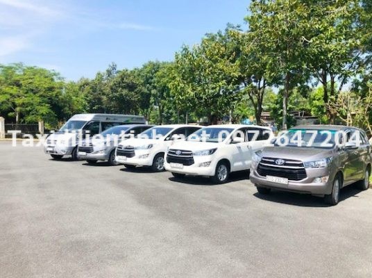 Nhận chạy xe taxi du lịch đi tỉnh đón tết năm 2025 - Dịch vụ vận chuyển chất lượng cho mùa Tết