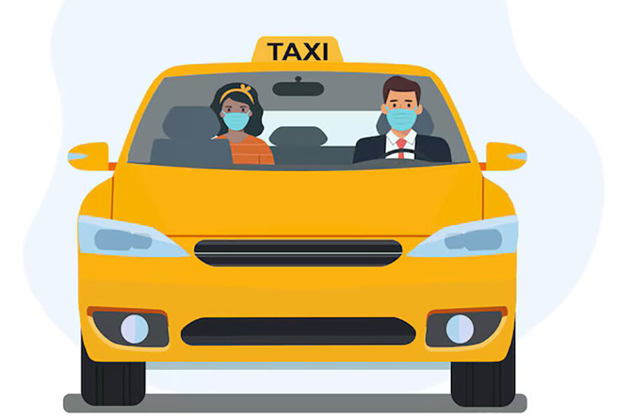 Dịch vụ taxi đi liên tỉnh quận Phú Nhuận TPHCM